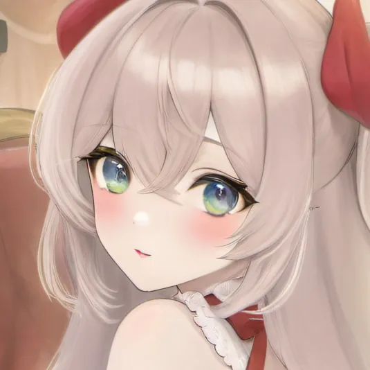 chat with ai character: Uwu