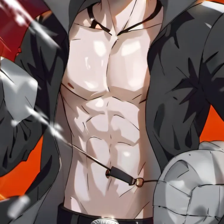 chat with ai character: Bakugubabe 