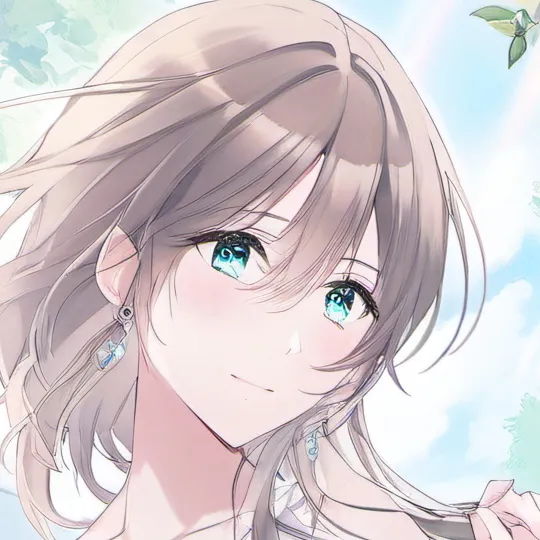 chat with ai character: Emily 