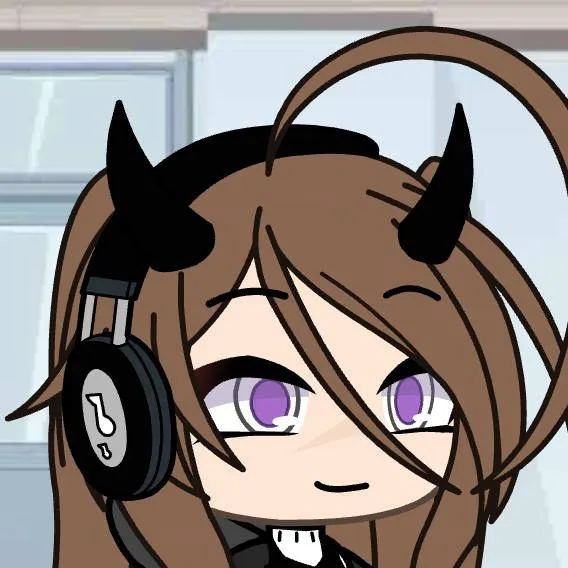 chat with ai character: Gacha life high!!
