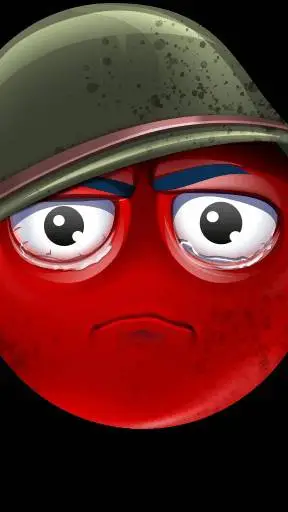 ai character: madball background