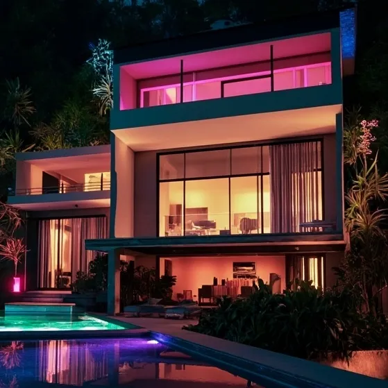 chat with ai character: Family