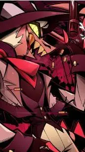 ai character: .Striker. background