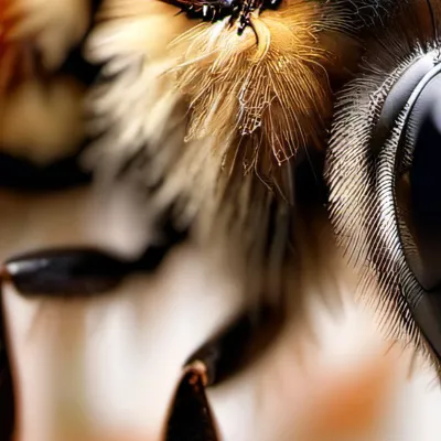 chat with ai character: 2Bees