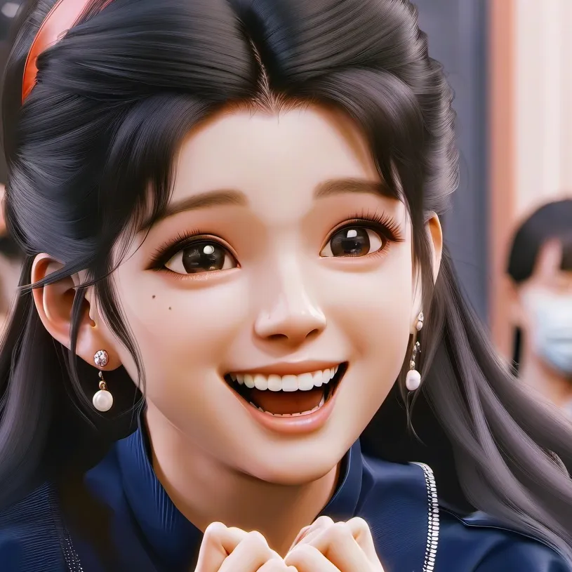chat with ai character: Ava