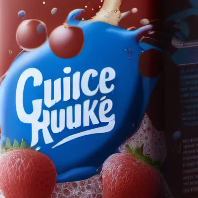 chat with ai character: Juice ￼ box ￼