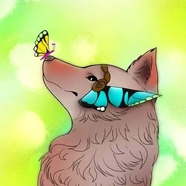 chat with ai character: Wildcraft (Fox)