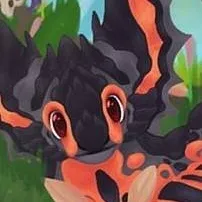 chat with ai character: kammi (Dragon)