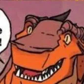 chat with ai character: Meme Storage :)