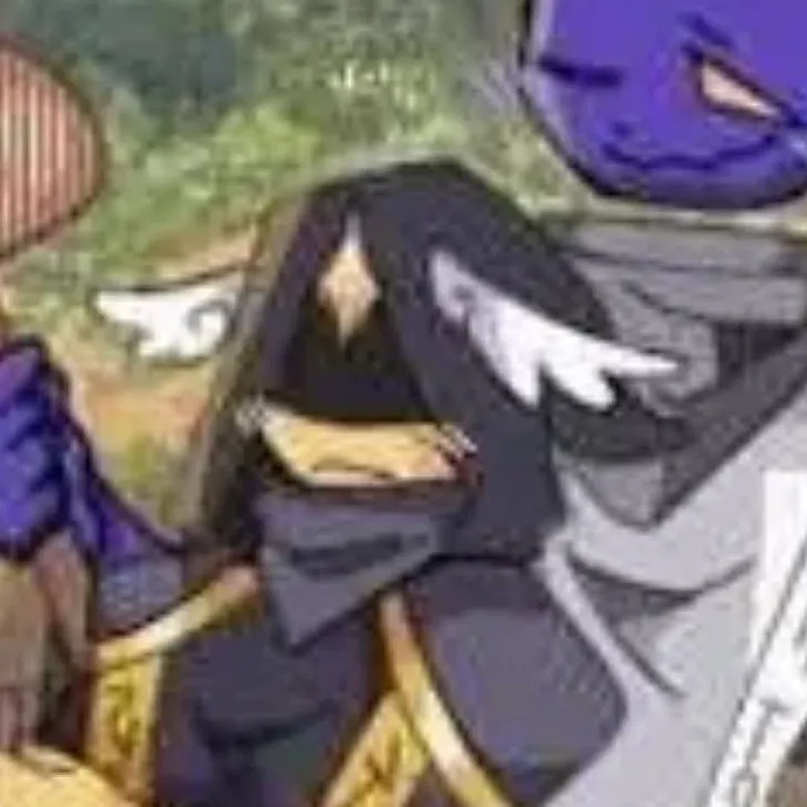 chat with ai character: Forsaken Wedding 💍