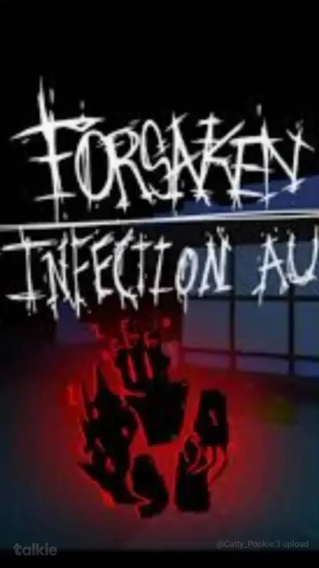 ai character: Forsaken Infection background