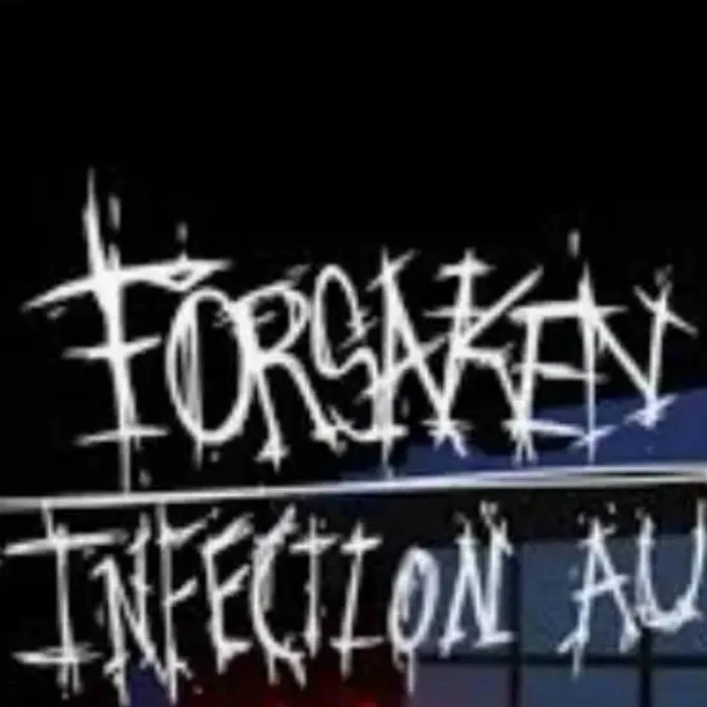 chat with ai character: Forsaken Infection