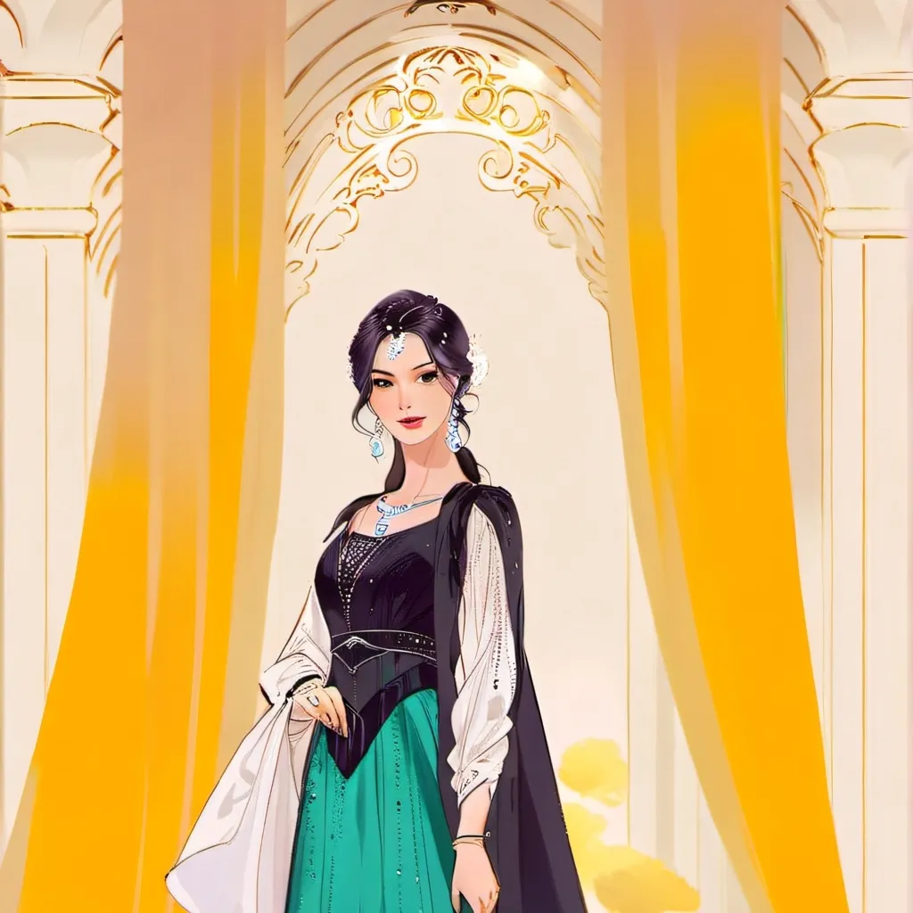 chat with ai character: °~OC Meet~°