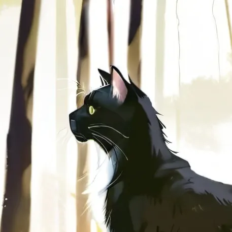 chat with ai character: Forsaken Swap AU