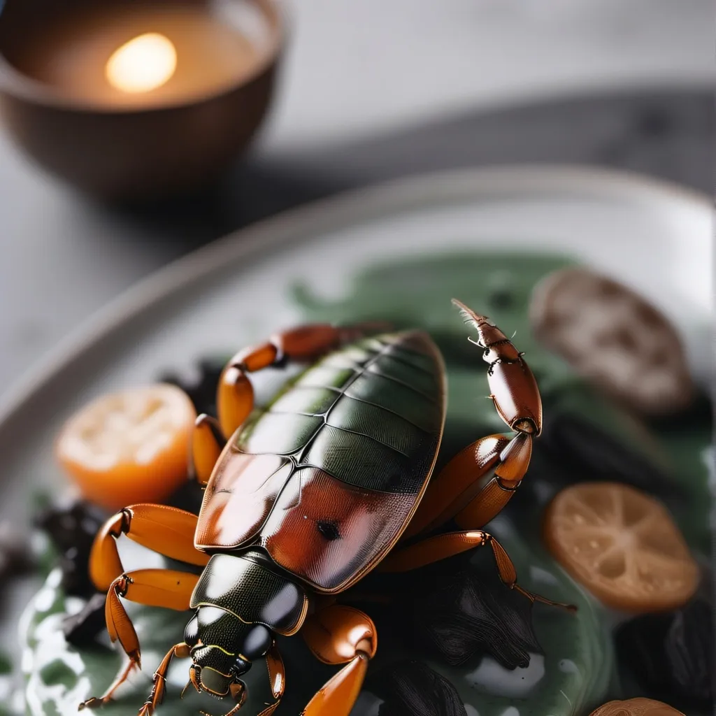 chat with ai character: Forsaken(READ BIO)