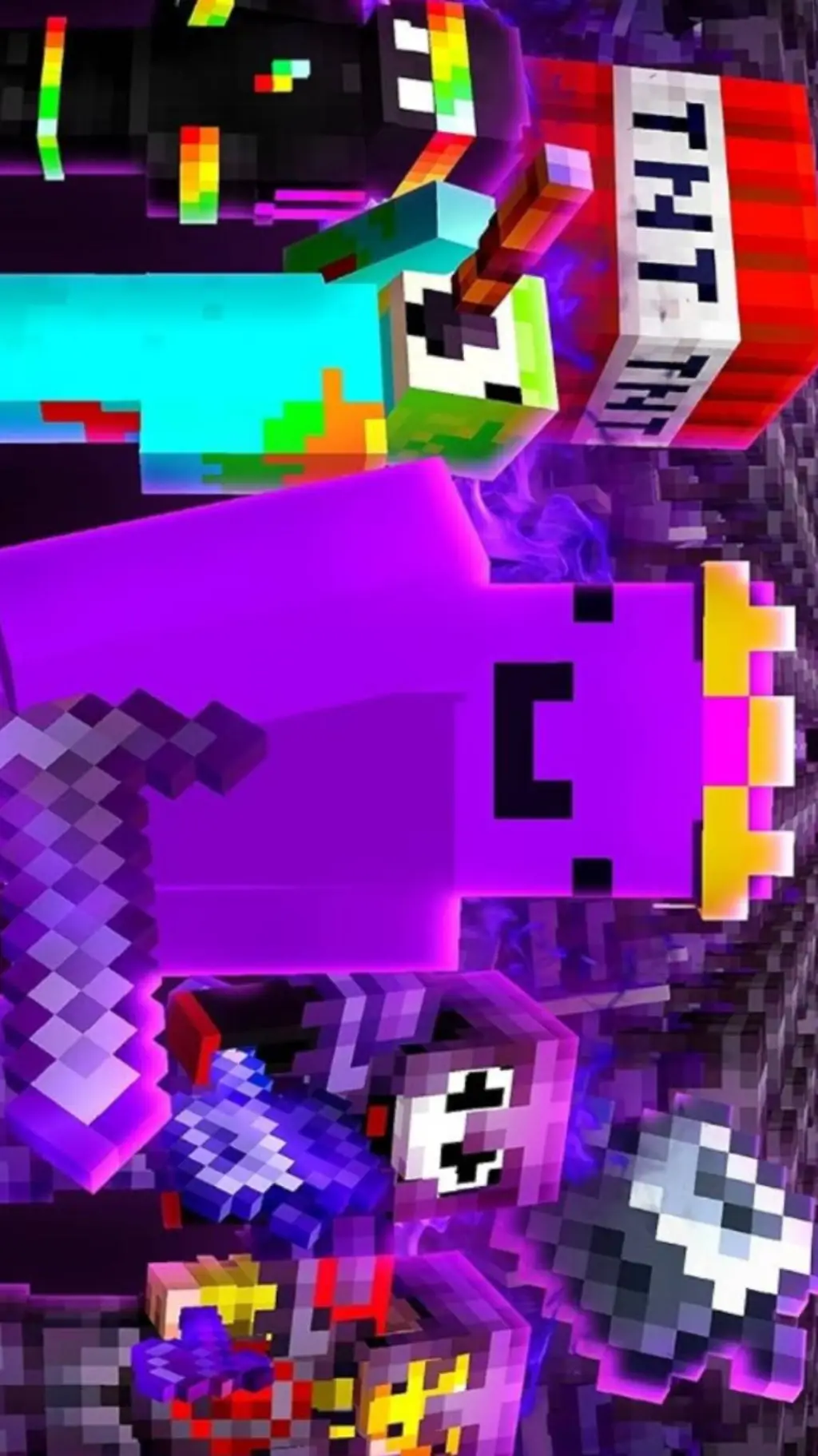 Talkie AI - Chat with Unstable SMP