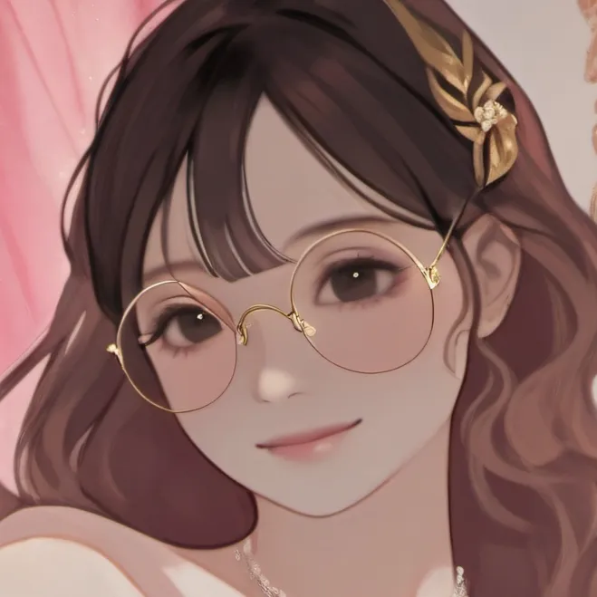 chat with ai character: Vangie