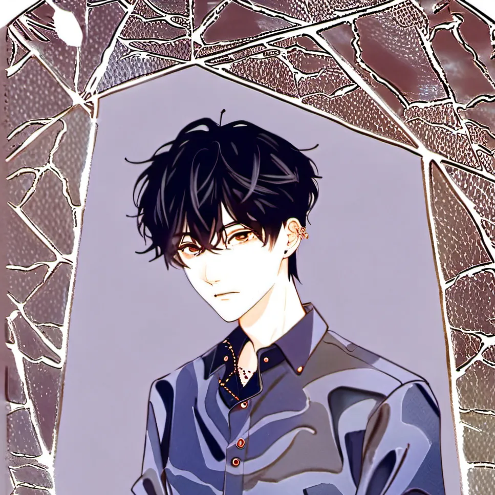 chat with ai character: James