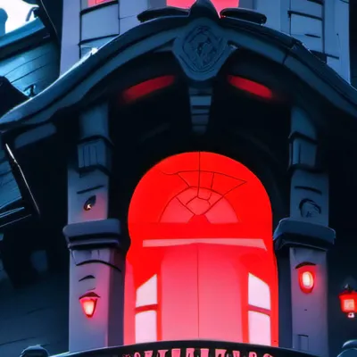 chat with ai character: Hazbin hotel talk