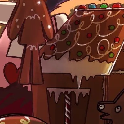 chat with ai character: Hh Christmas!