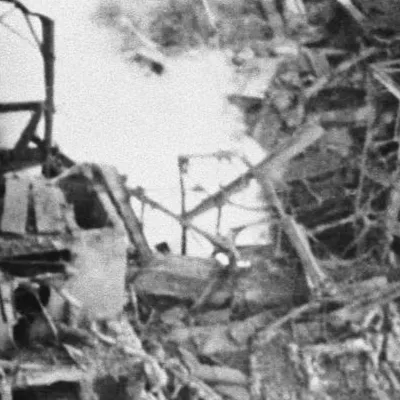 chat with ai character: Chernobyl 