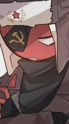 ai character: USSR background
