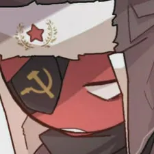 chat with ai character: USSR