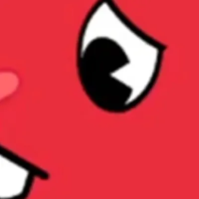 chat with ai character: Flaky