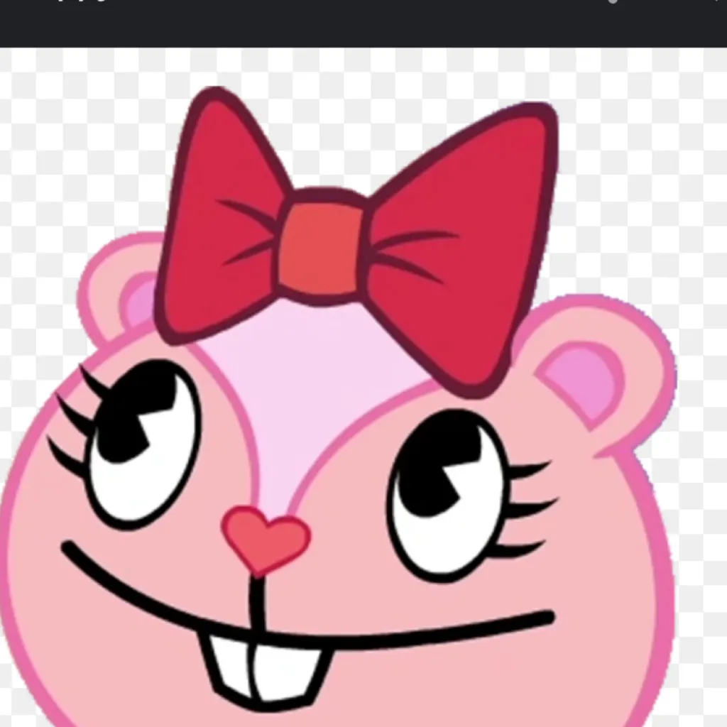 chat with ai character: Giggles