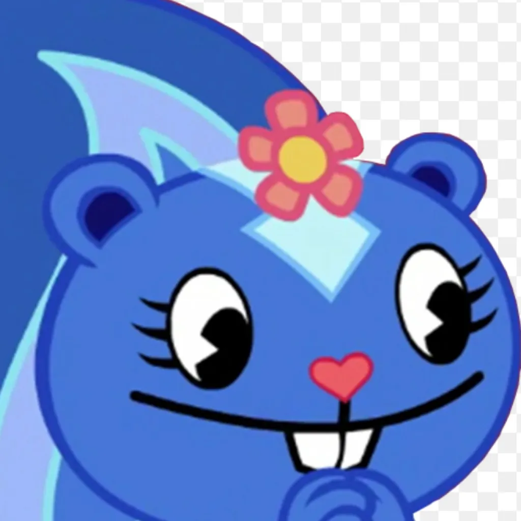 chat with ai character: Petunia