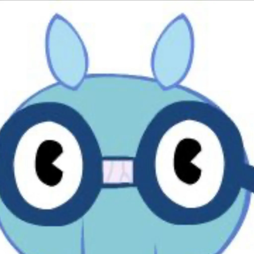 chat with ai character: Sniffles
