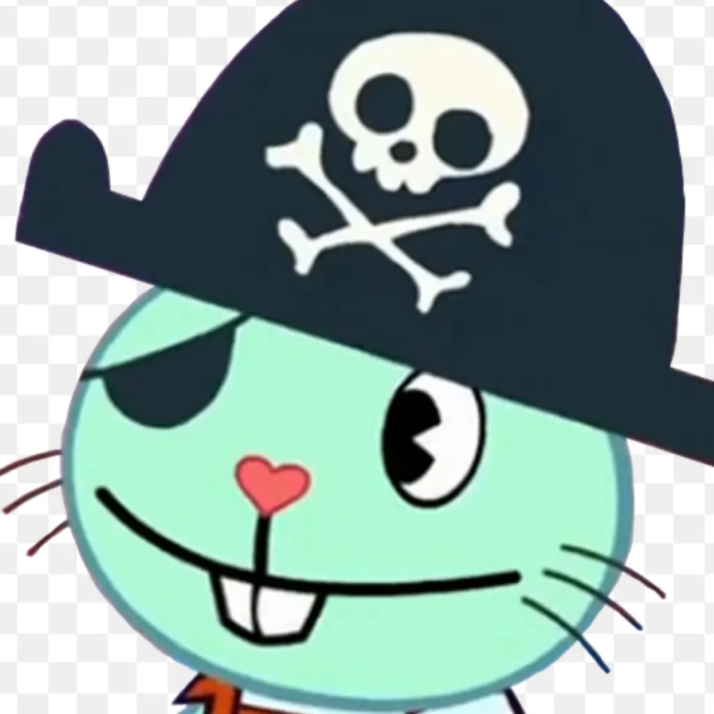 chat with ai character: Russell