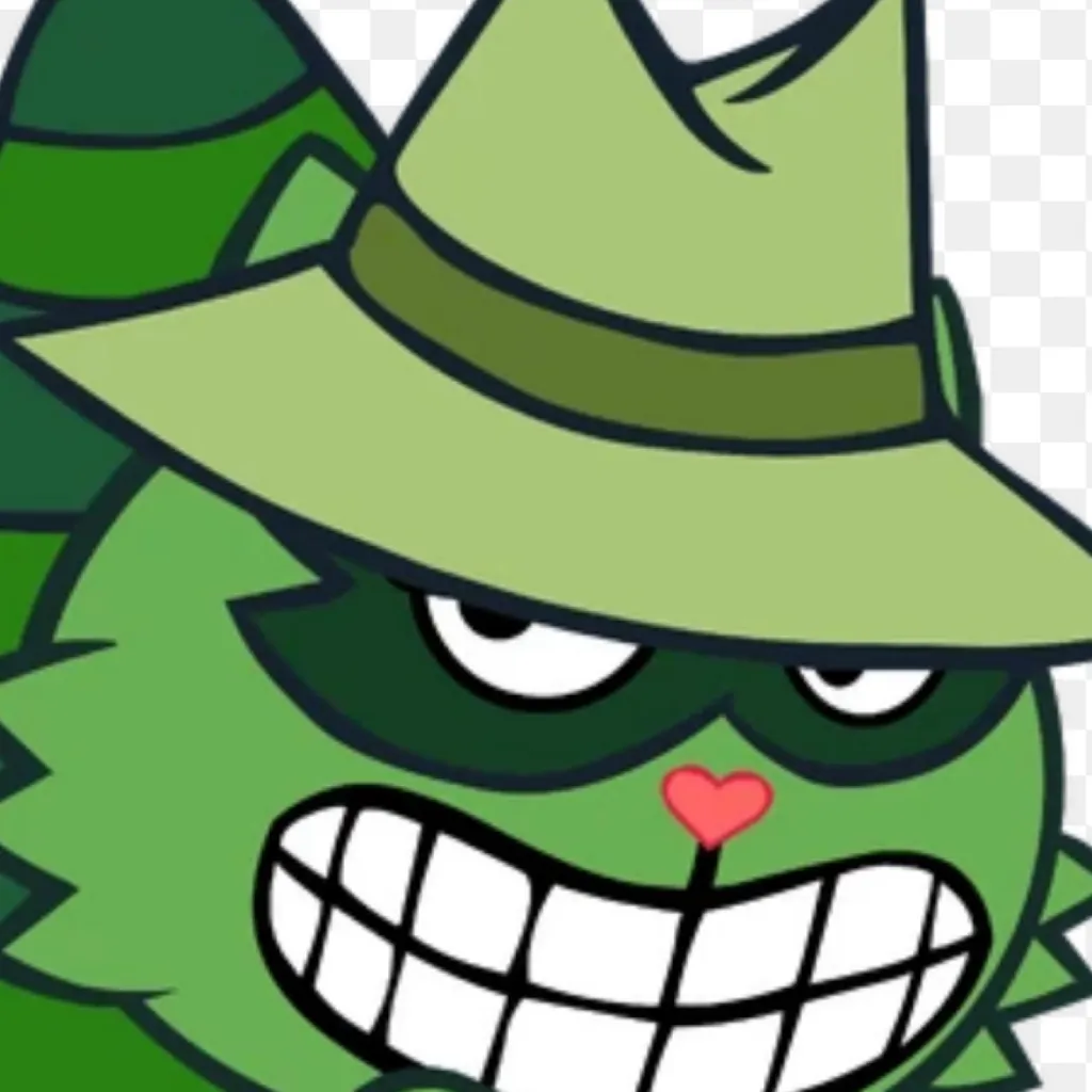 chat with ai character: Shifty