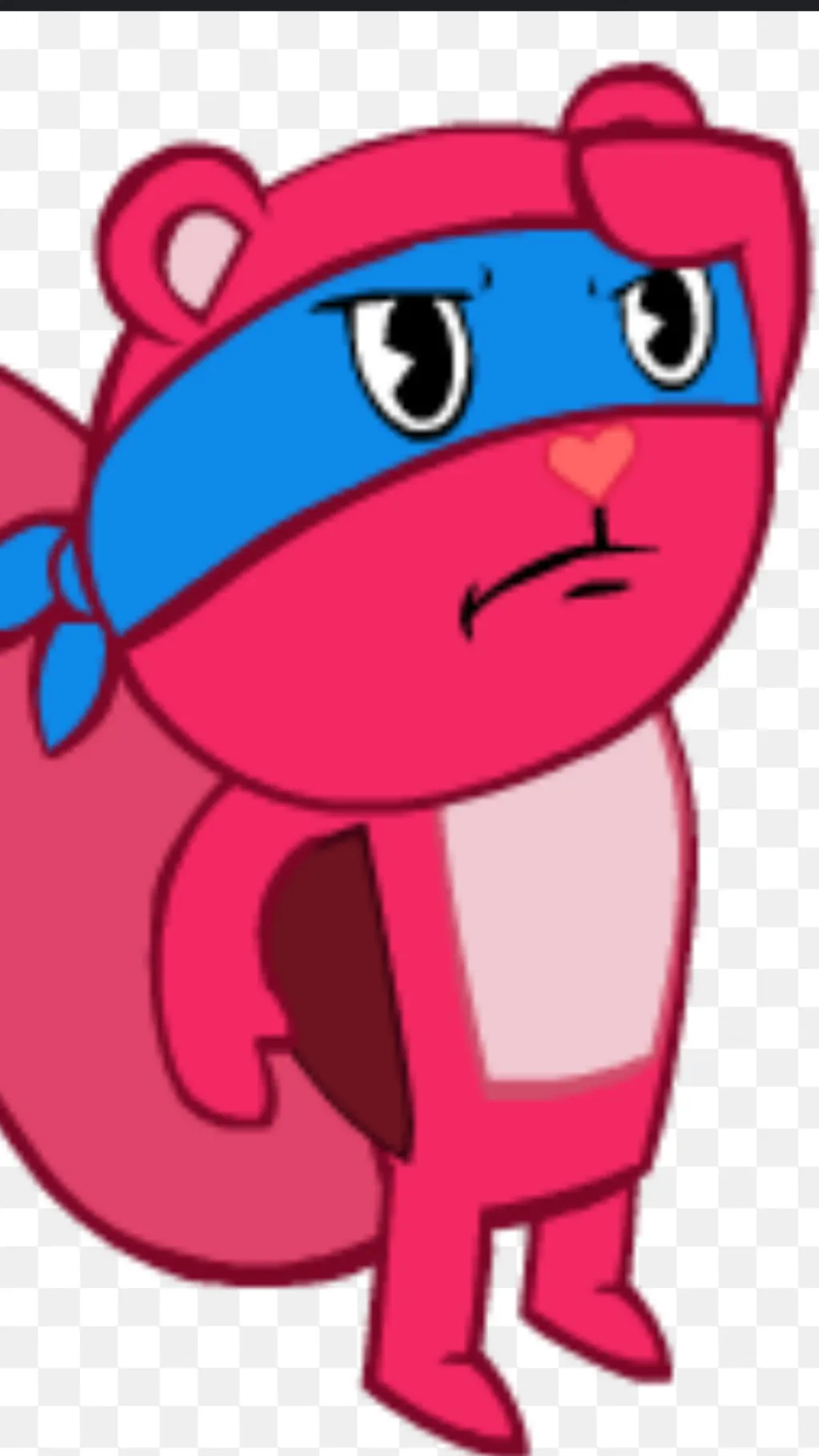 ai character: Splendont background