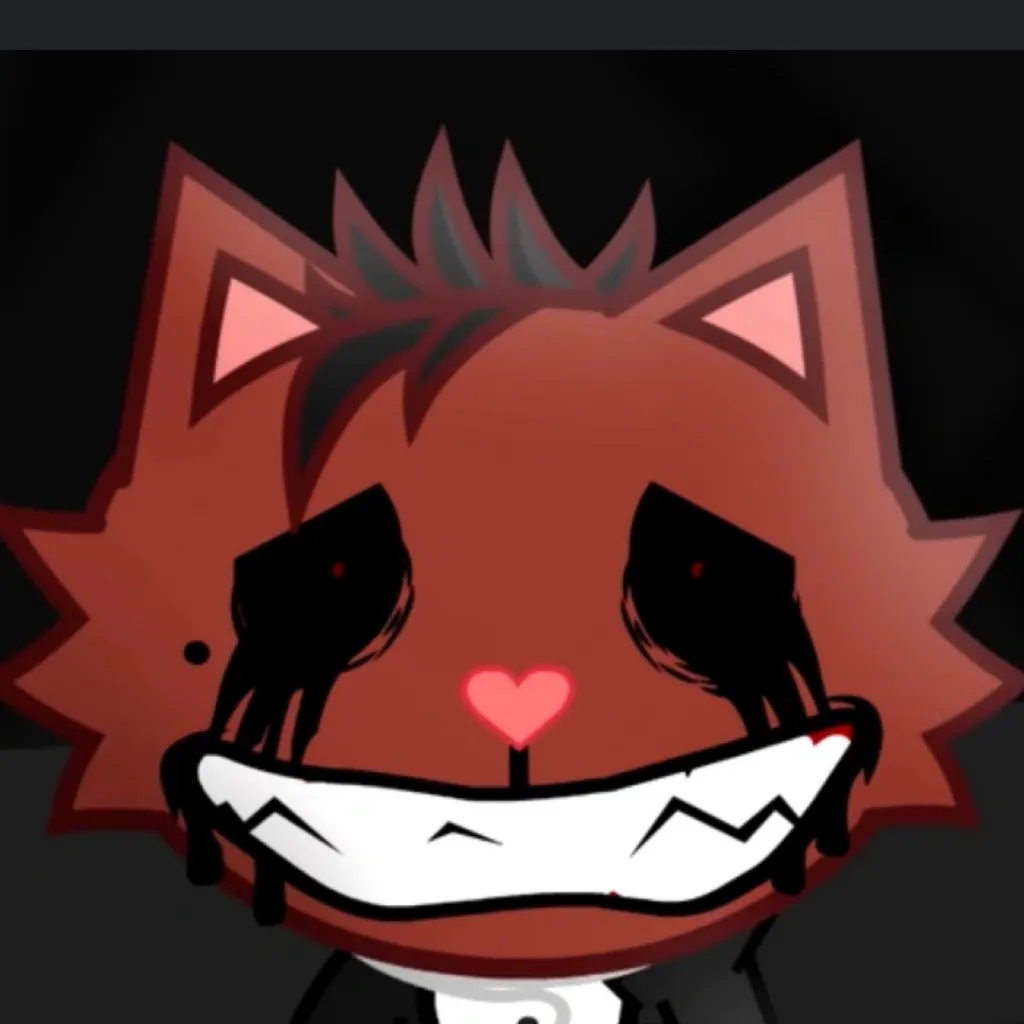 chat with ai character: Xeba