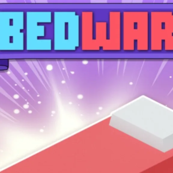 chat with ai character: Bedwars