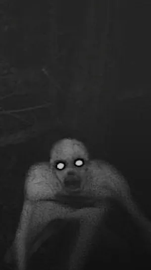 ai character: The Rake background