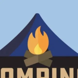 chat with ai character: Camping 2