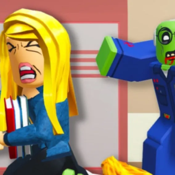 chat with ai character: Highschool Z