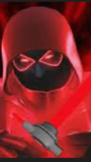 ai character: Survive The Killer background