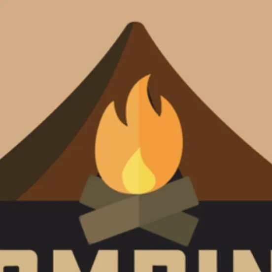 chat with ai character: Camping 3