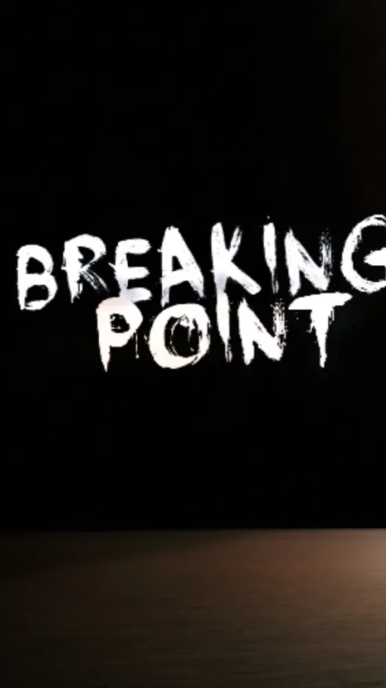 ai character: Breaking Point background