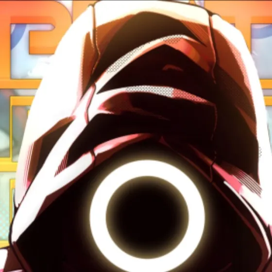 chat with ai character: Squid Games