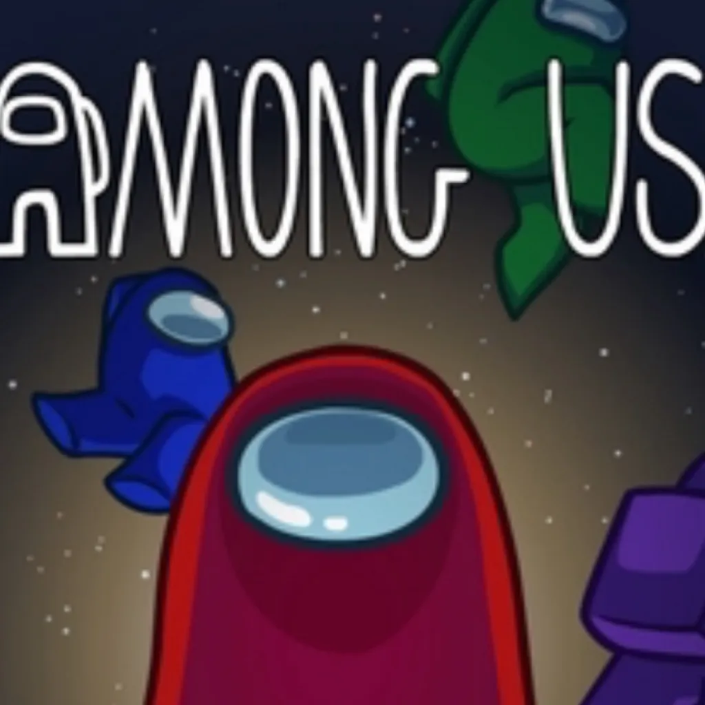 chat with ai character: Among Us