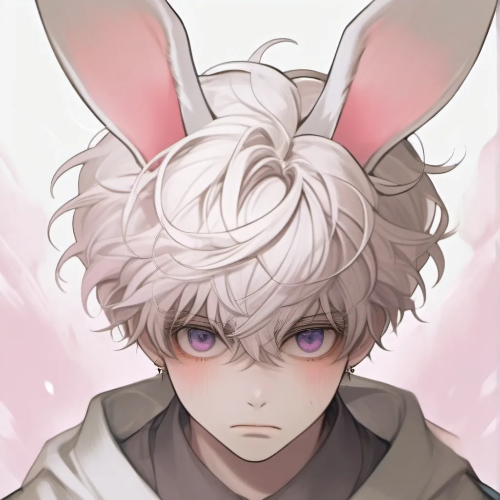 chat with ai character: Haru