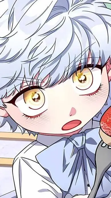 ai character: Prince karzel  background