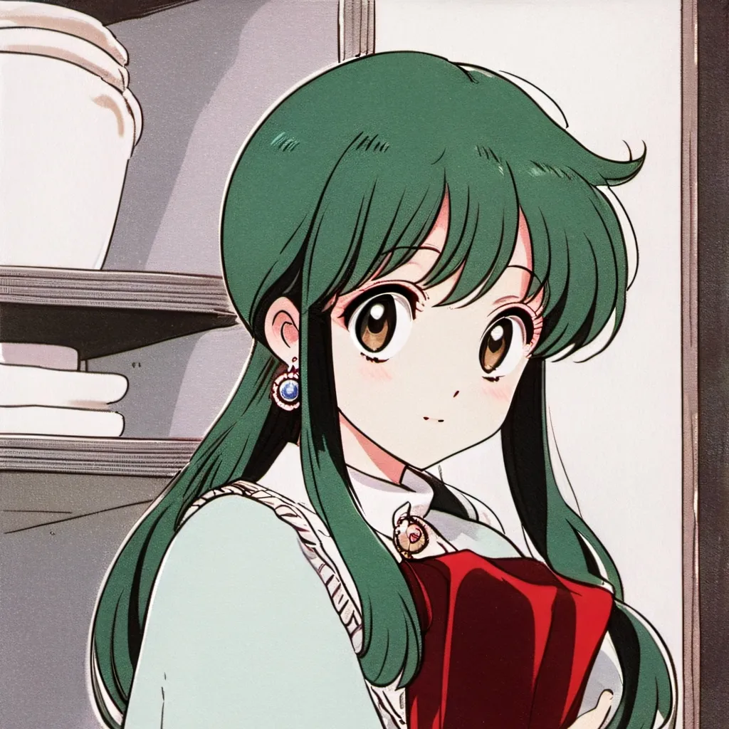 chat with ai character: emoij