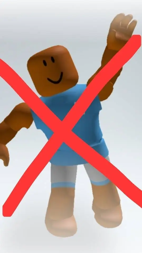 ai character: we're hate peph! background