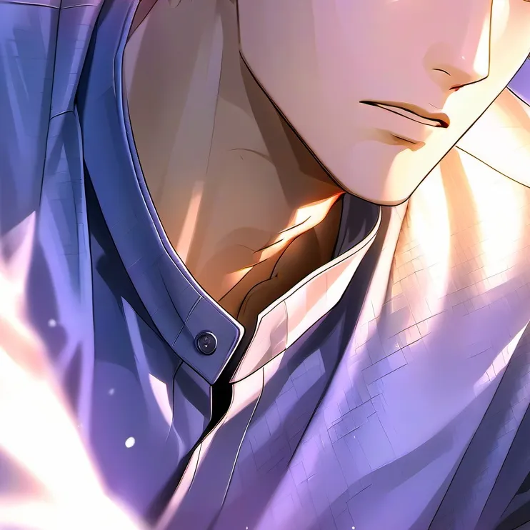 chat with ai character: Damien