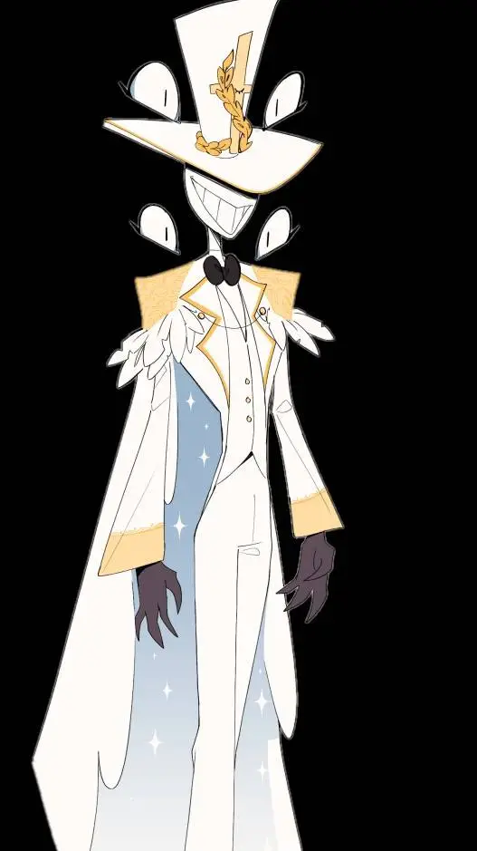 ai character: God background